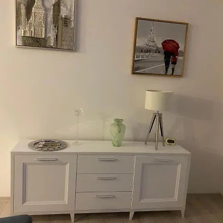 Apartment Transalpina 17