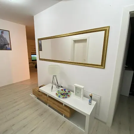 Apartment Transalpina 17